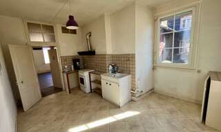 Maison 4 Pièces 105 m² à vendre à Lubersac (19210)