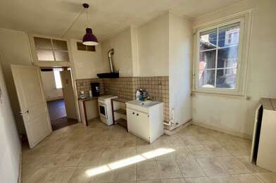 Maison 4 pièces 60000 €
