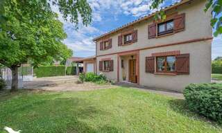 Maison 5 Pièces 144 m² à vendre à Cornebarrieu (31700)