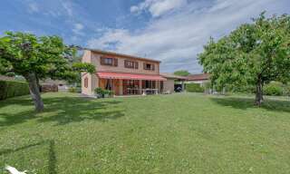 Maison 5 Pièces 144 m² à vendre à Cornebarrieu (31700)
