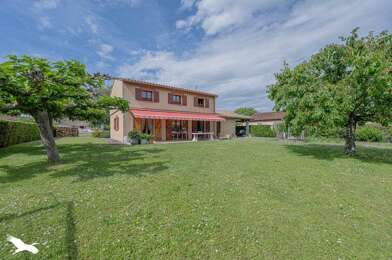 Maison 5 pièces 399000 €