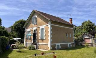 Maison 5 Pièces 110 m² à vendre à Mussidan (24400)
