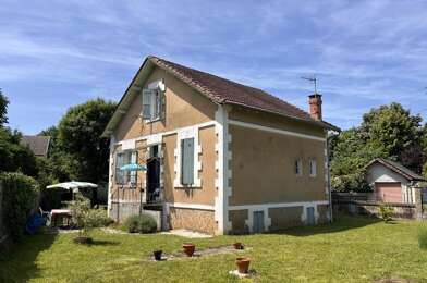 Maison 5 pièces 135000 €