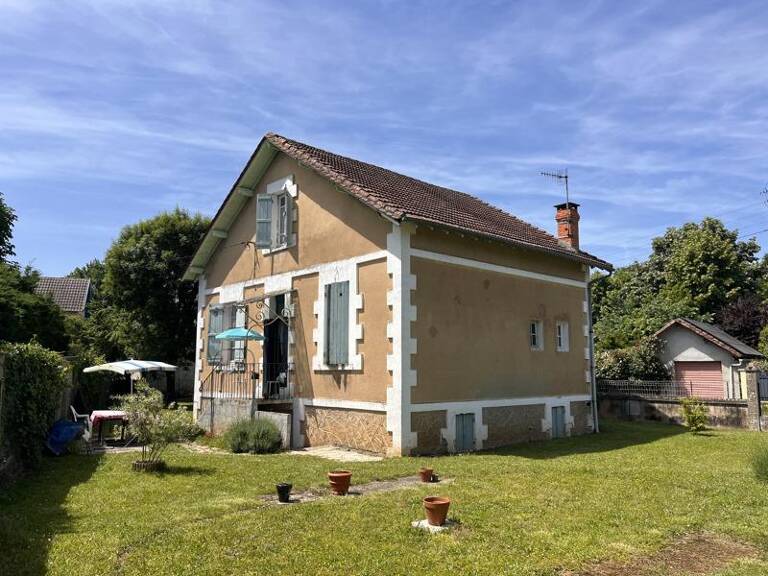 Maison de ville de 5 pièces principales — photo 1