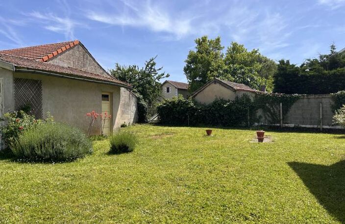 Maison de ville de 5 pièces principales — photo 2