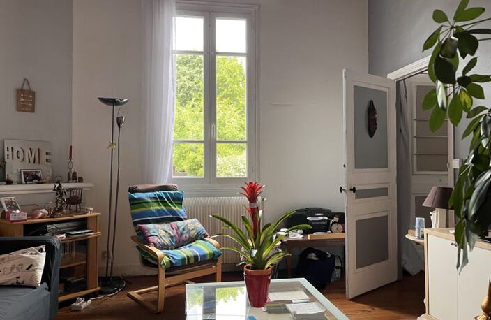 Maison de ville de 5 pièces principales — photo 4