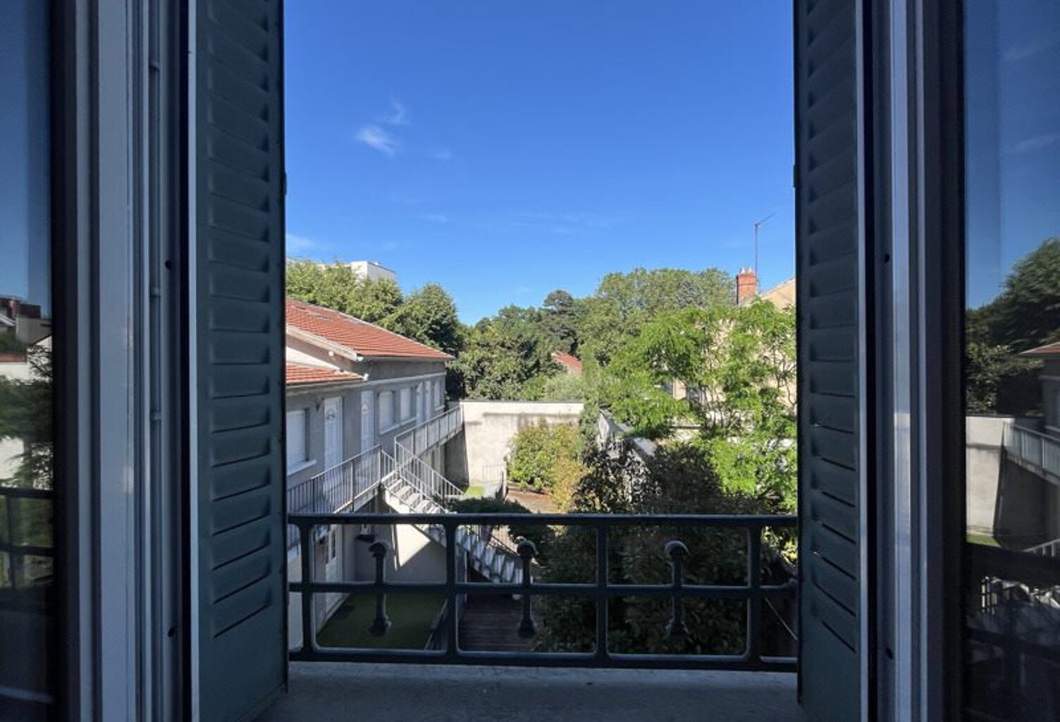 Appartement de 1 pièces principales — photo 1