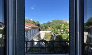 Appartement 1 Pièce 19 m² à vendre à Villeurbanne (69100)