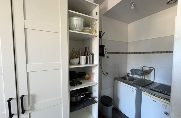 Appartement de 1 pièces principales — photo 2