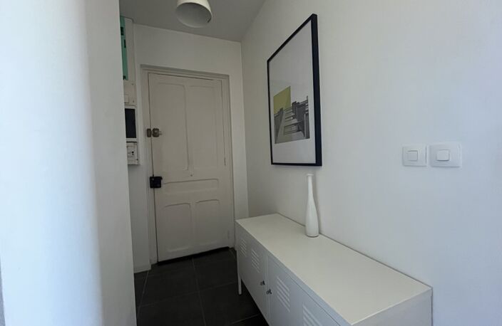 Appartement de 1 pièces principales — photo 4