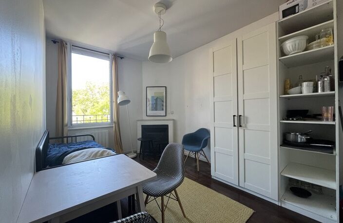 Appartement de 1 pièces principales — photo 5