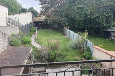 Maison 3 pièces 135000 €