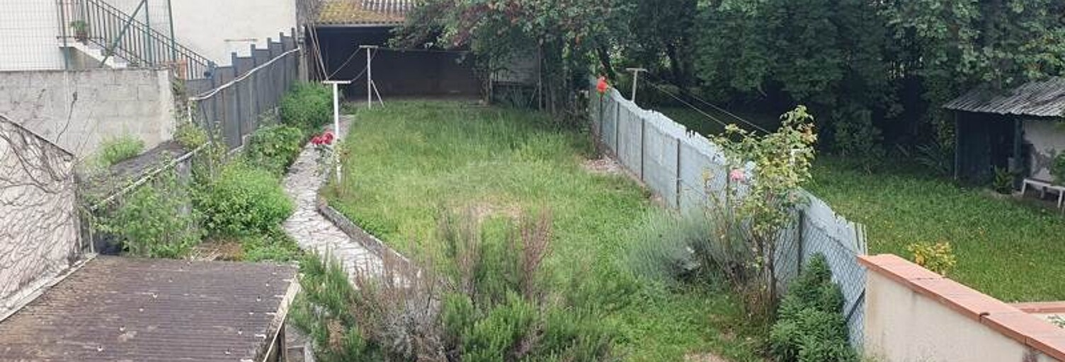 Maison 3 Pièces 98 m² à vendre à Barran (32350)