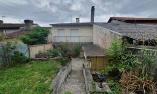 Maison 3 Pièces 98 m² à vendre à Barran (32350)
