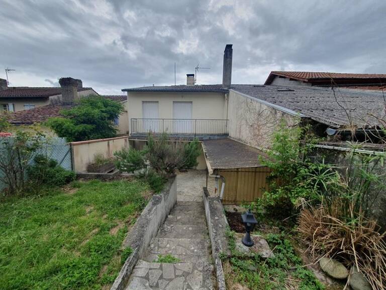Maison de ville de 3 pièces principales — photo 1