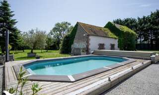 Maison 5 Pièces 140 m² à vendre à Monnaie (37380)