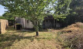 Maison 1 Pièce  m² à vendre à Saint-Seurin-sur-l'Isle (33660)