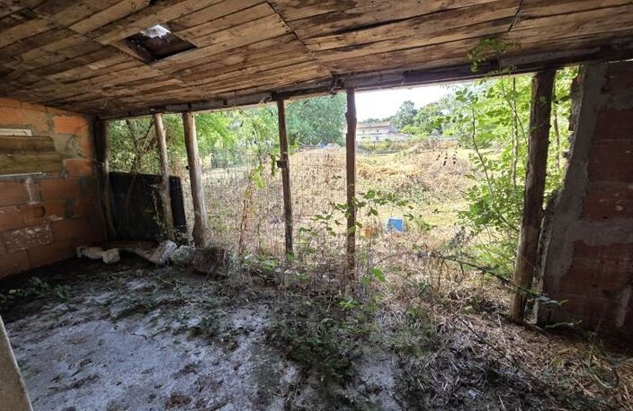 Vente maison 1 pièce  Saint-Seurin-sur-l'Isle (33660) — photo 2