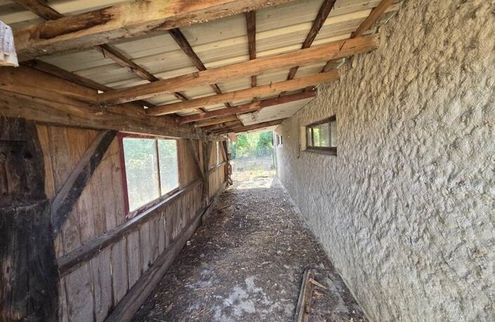 Vente maison 1 pièce  Saint-Seurin-sur-l'Isle (33660) — photo 3