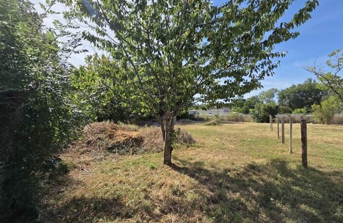 Vente maison 1 pièce  Saint-Seurin-sur-l'Isle (33660) — photo 4
