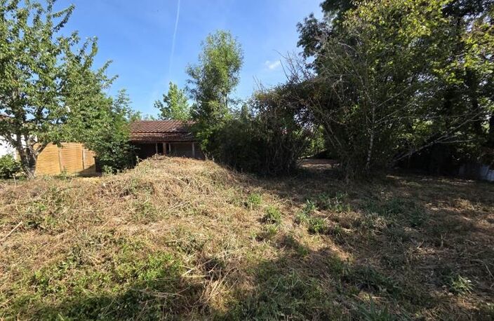 Vente maison 1 pièce  Saint-Seurin-sur-l'Isle (33660) — photo 5