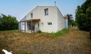 Maison 8 Pièces 245 m² à vendre à La Ronde (17170)