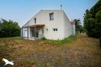 Maison 8 pièces 229000 €