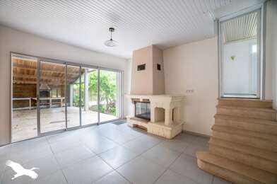Maison 8 pièces 199900 €
