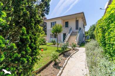 Maison 7 pièces 780000 €