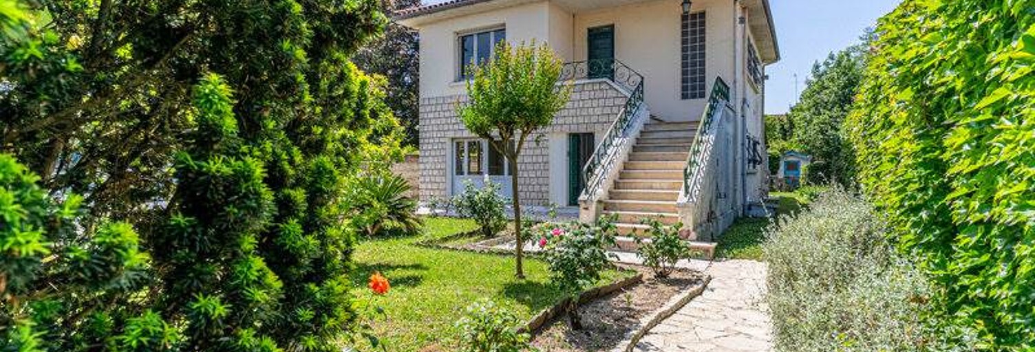 Maison 7 Pièces 150 m² à vendre à Le Bouscat (33110)