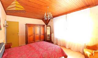 Maison 6 Pièces 143 m² à vendre à Mandres-les-Roses (94520)