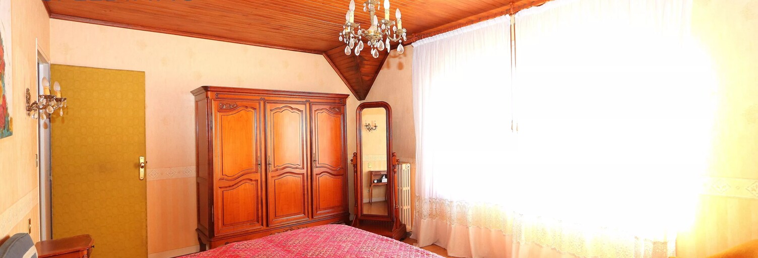 Maison 6 Pièces 143 m² à vendre à Mandres-les-Roses (94520)