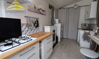 Maison 3 Pièces 48 m² à vendre à Villecresnes (94440)