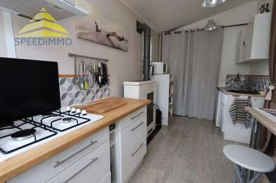 Maison 3 pièces 199000 €