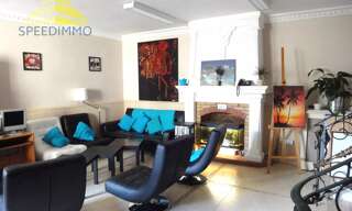 Commerce 45 Pièces 1032 m² à louer à Mandres-les-Roses (94520)