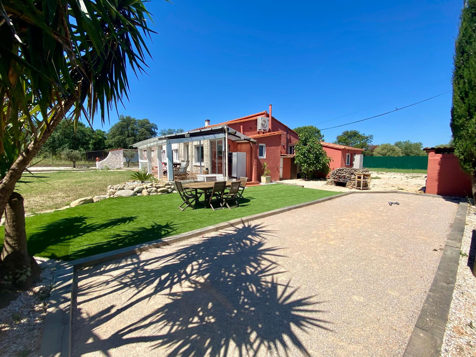 Villa / Maison  T6 à vendre Argelès-sur-Mer 66700