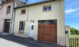 Maison 5 Pièces 114 m² à louer à Arthès (81160)