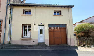 Maison 5 Pièces 114 m² à louer à Arthès (81160)