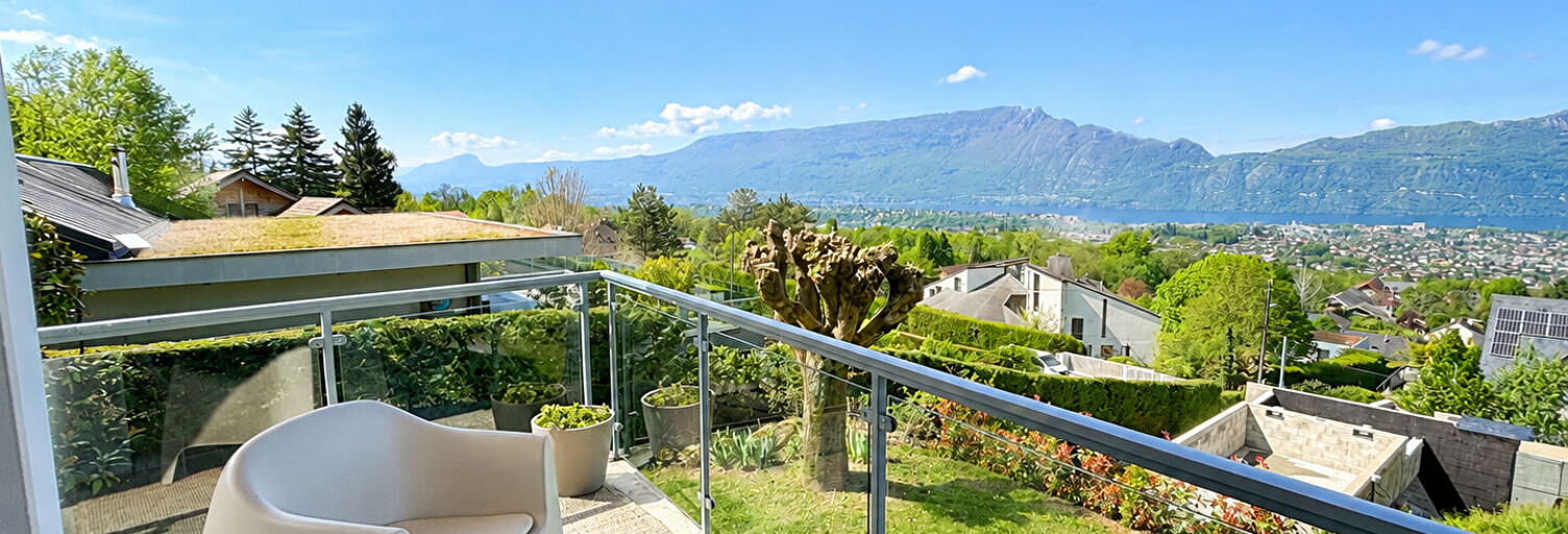 Maison 6 Pièces 156 m² à vendre à Pugny-Chatenod (73100)