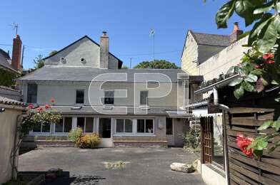 Maison 3 pièces 122500 €
