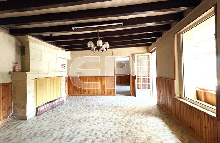 Montreuil Bellay- Face au Château - Charmante Maison Ancienne ? — photo 5
