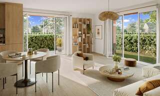 Appartement neuf   m² à vendre à Wasquehal (59290)