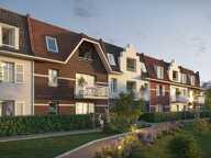 Propriétaire de votre appartement neuf, vivez dans une adresse connectée à Lille et aux principaux bassins d’emplois — photo 2