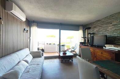 Appartement 1 pièces 155000 €