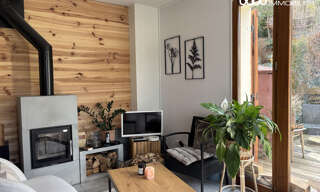 Maison 3 Pièces 65 m² à vendre à Villard-de-Lans (38250)