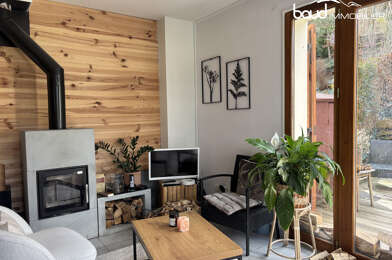 Maison 3 pièces 339000 €