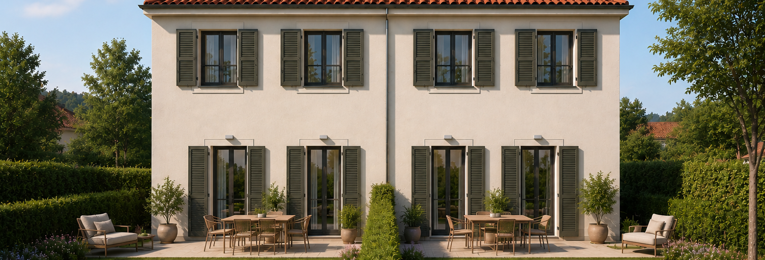 Maison 1 Pièce 100 m² à vendre à Collonges-au-Mont-d'Or (69660)