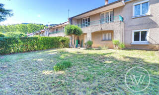 Maison 4 Pièces 102 m² à vendre à Saint-Péray (07130)