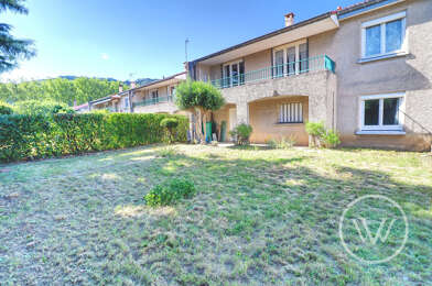 Maison 4 pièces 228500 €
