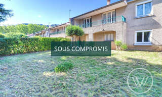 Maison 4 Pièces 102 m² à vendre à Saint-Péray (07130)